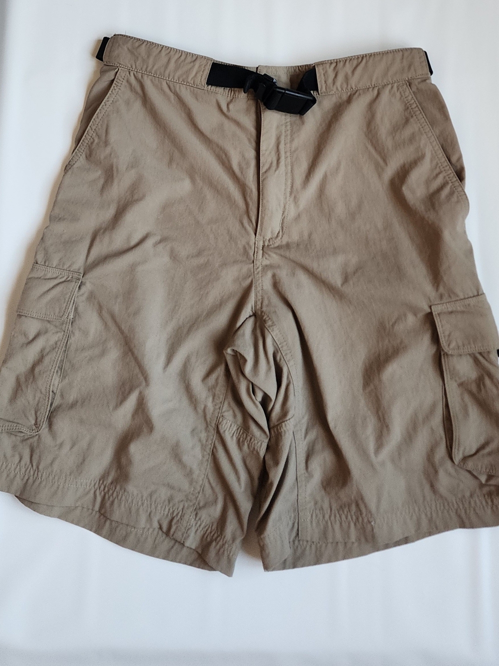 EMS Eastern Mountain Sports Cargo Shorts 30 Men’s Hiking Outdoor